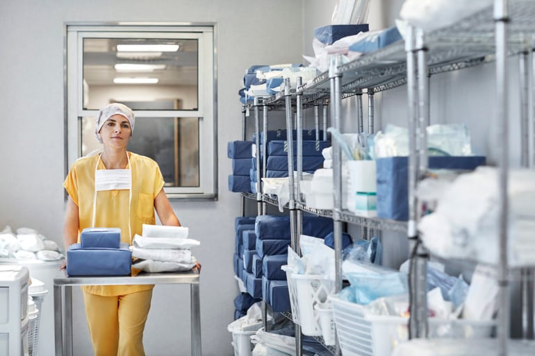 Understand And Improve Utilization Management In Healthcare